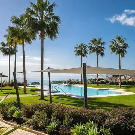 Marae Villa Benalmadena