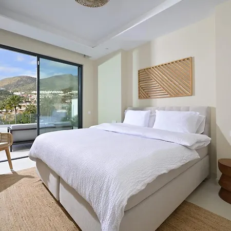 Marae * Benalmadena