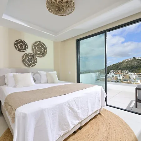 Villa Marae Benalmadena