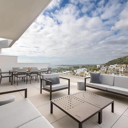 Villa Marae Benalmadena